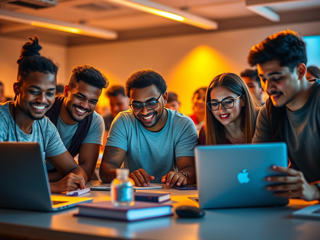 Projeto ‘Limite do Visível’ abre 200 vagas para cursos gratuitos de tecnologia, em Campina&nbsp;Grande