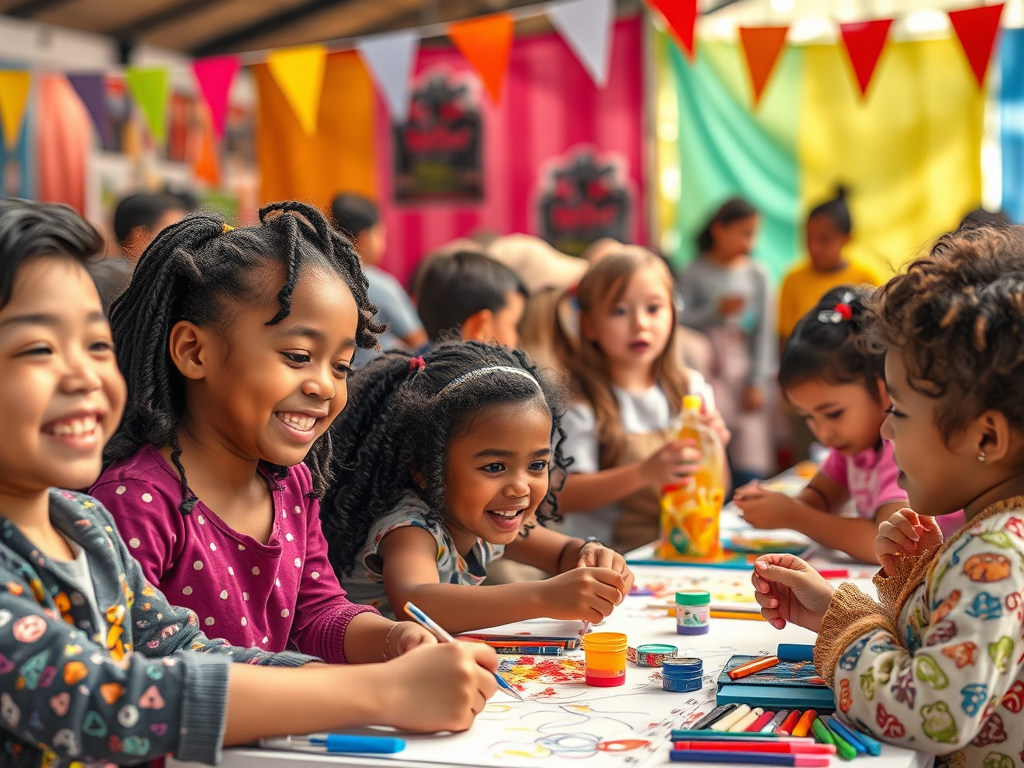 TV Nordestina amplia ações culturais com foco na inclusão de crianças e jovens em situação de&nbsp;vulnerabilidade