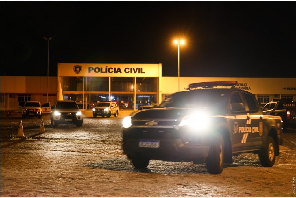 Pela primeira vez, a Paraíba ultrapassa 60% de elucidação de homicídios no&nbsp;bimestre