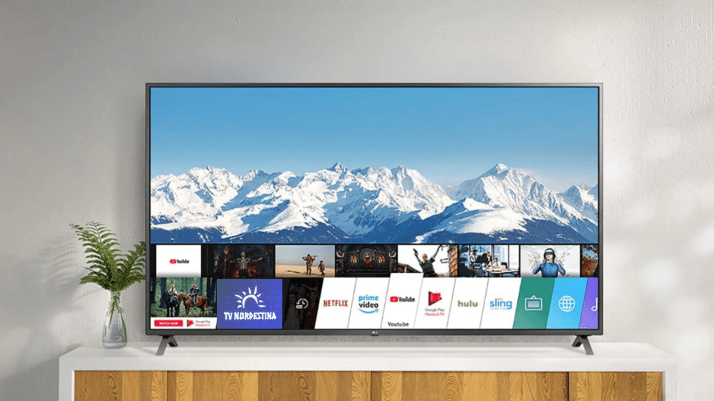 TV Nordestina  anuncia aplicativo para Smart TVs, marcando a chegada da era 5G na televisão&nbsp;brasileira