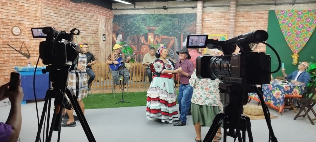 Campina Grande celebra 161 anos com festa da CDL e transmissão ao vivo da TV&nbsp;Nordestina