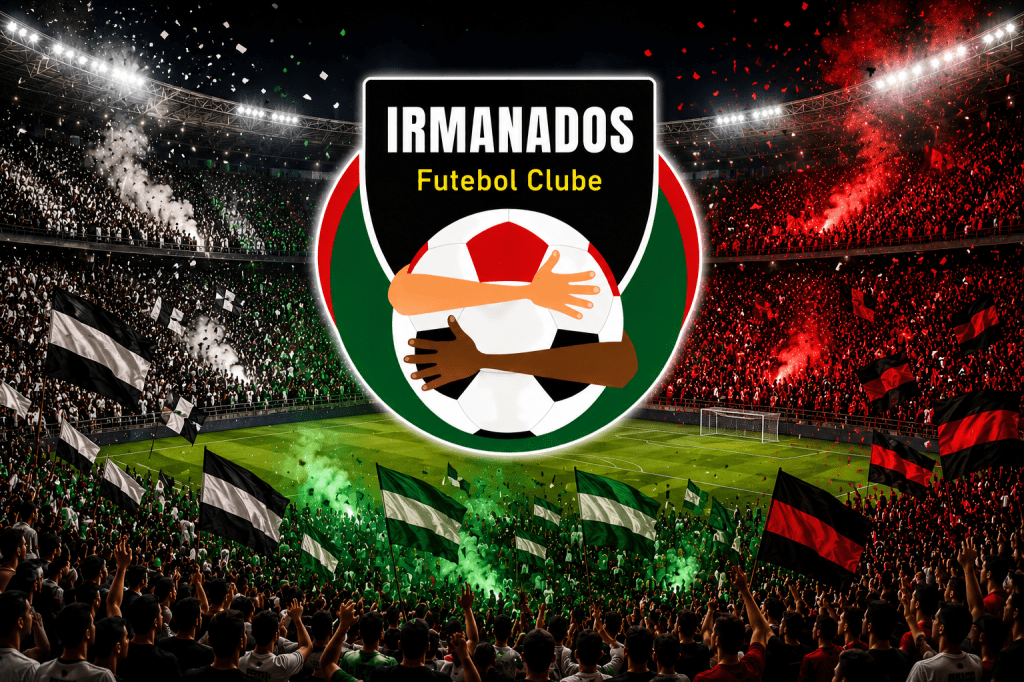 “Irmanados Futebol Clube” se consolida como um dos programas esportivos mais comentados da&nbsp;Paraiba