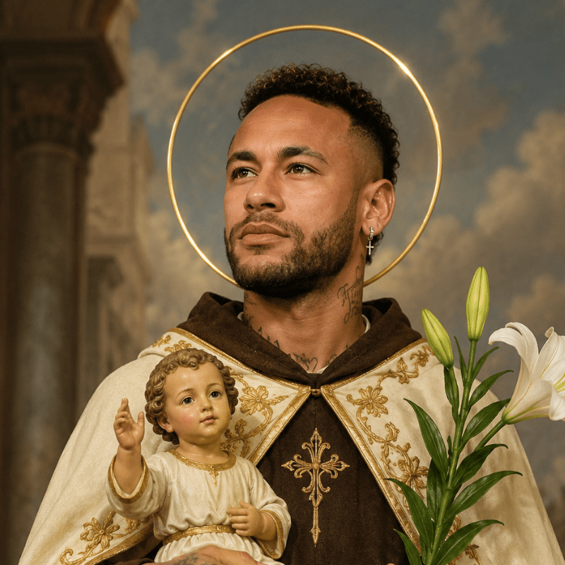O Globo: Decisão de levar Neymar para Copa do Mundo é quase um exercicio de&nbsp;fé